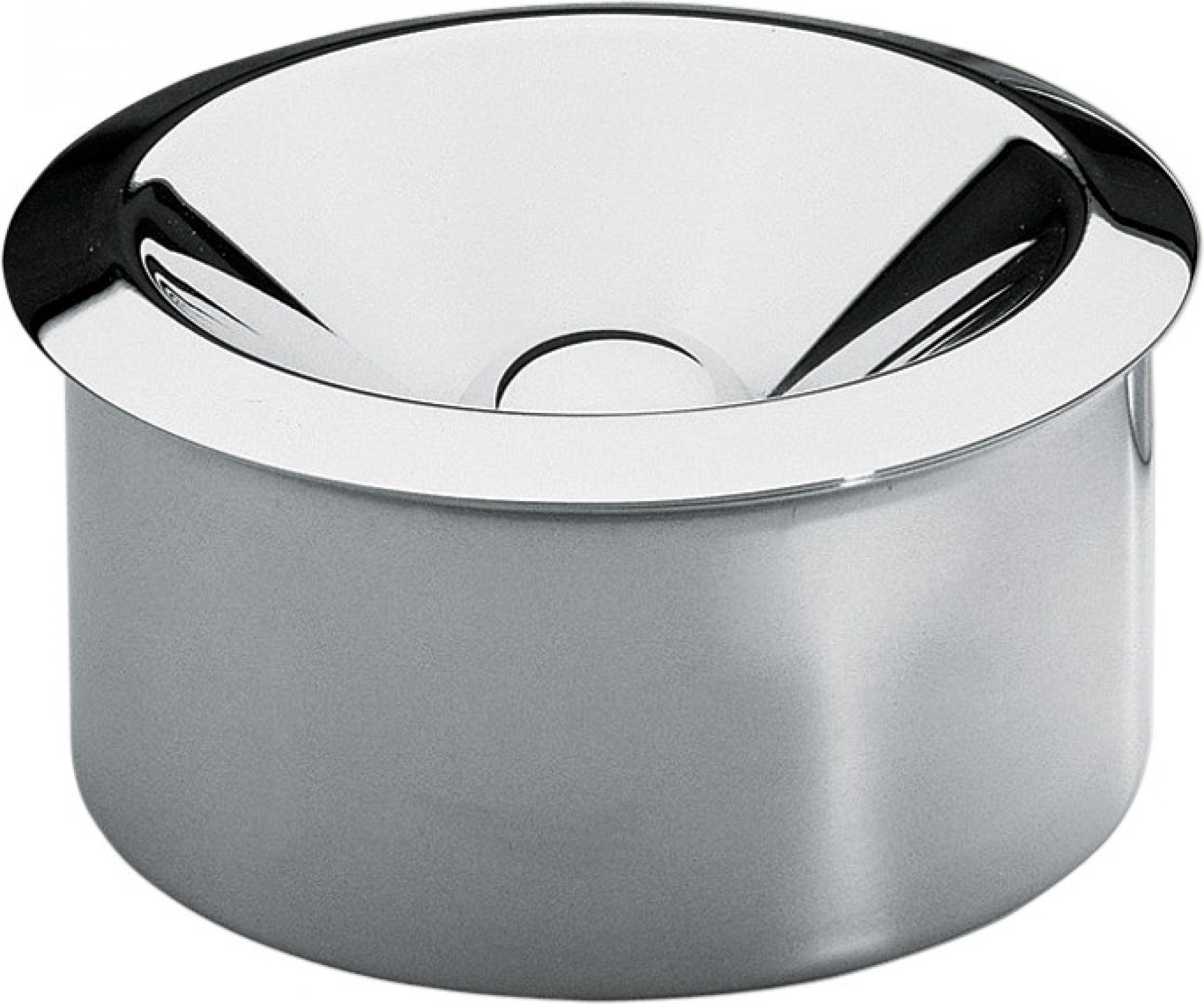 Marianne Brandt Aschenbecher 90010 Alessi EINZELSTÜCK